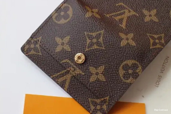Cheap MICRO WALLET LOUIS VUITTON 0615